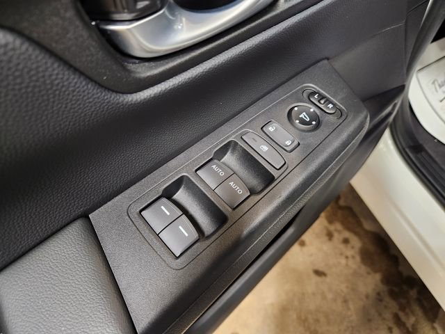 Certified 2023 Honda CR-V Sport image 19