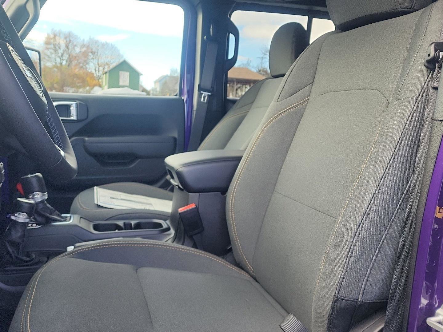 New 2026 Jeep Gladiator Willys image 11