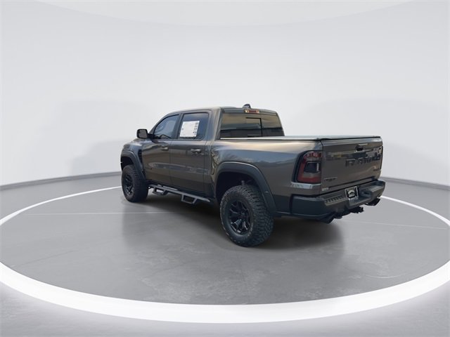 Used 2021 RAM 1500 TRX w/ TRX Level 1 Equipment Group image 6