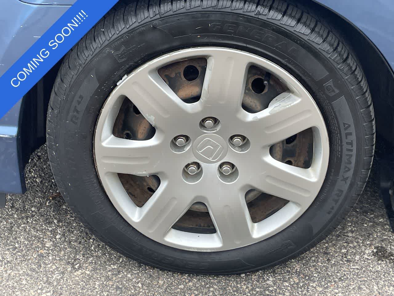 Used 2010 Honda Civic LX image 31