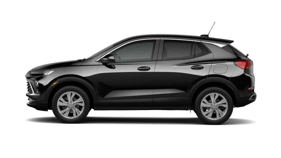 New 2026 Buick Encore GX Preferred w/ Comfort Package FWD image 56