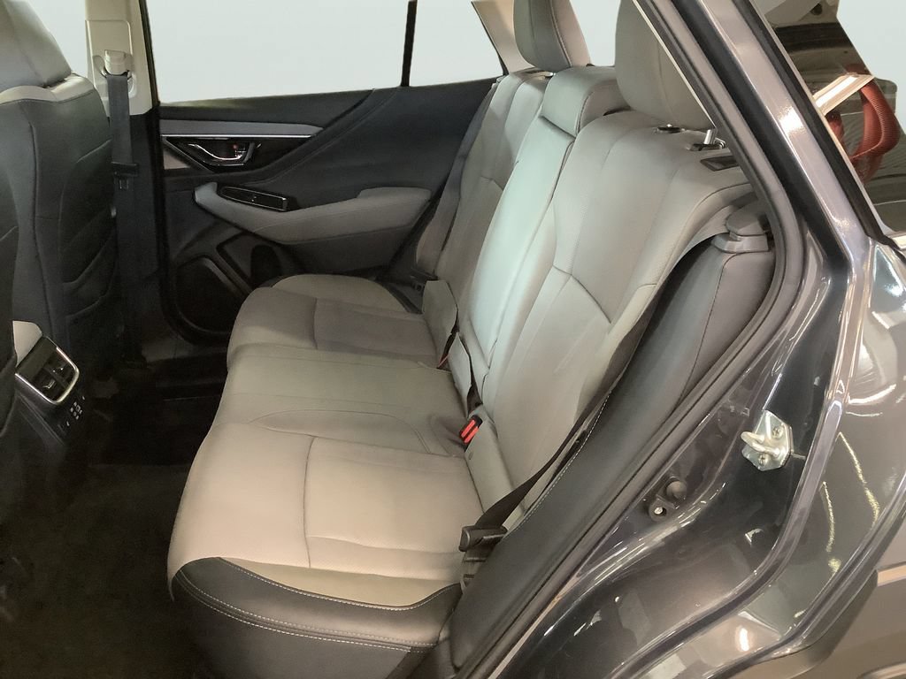 Certified 2023 Subaru Outback Limited AWD/4WD image 18