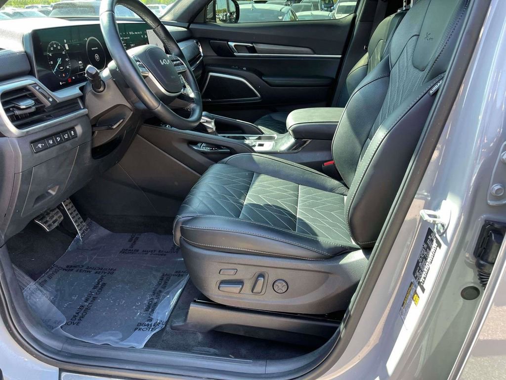 Used 2024 Kia Telluride SX Prestige X-Pro AWD/4WD image 18