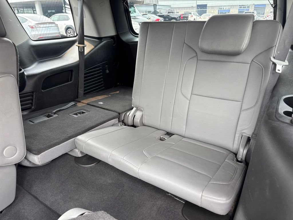 Used 2019 Chevrolet Tahoe LT AWD/4WD image 12