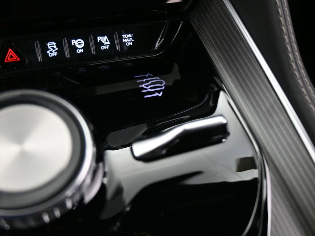 New 2026 Jeep Grand Wagoneer L Summit image 22