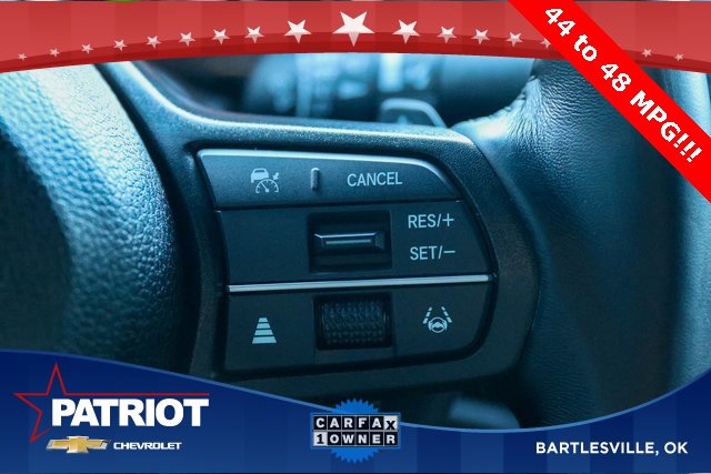 Used 2025 Honda Accord Sport image 29