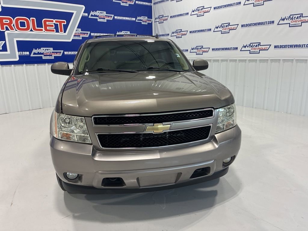 Used 2011 Chevrolet Tahoe LT AWD/4WD image 8