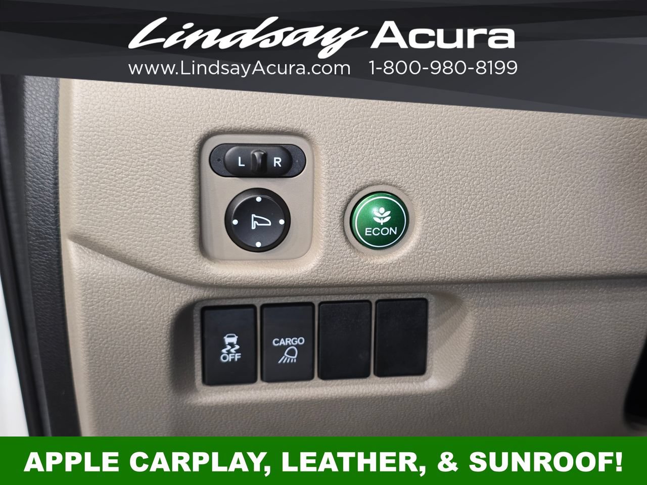 Used 2018 Honda Ridgeline RTL image 21