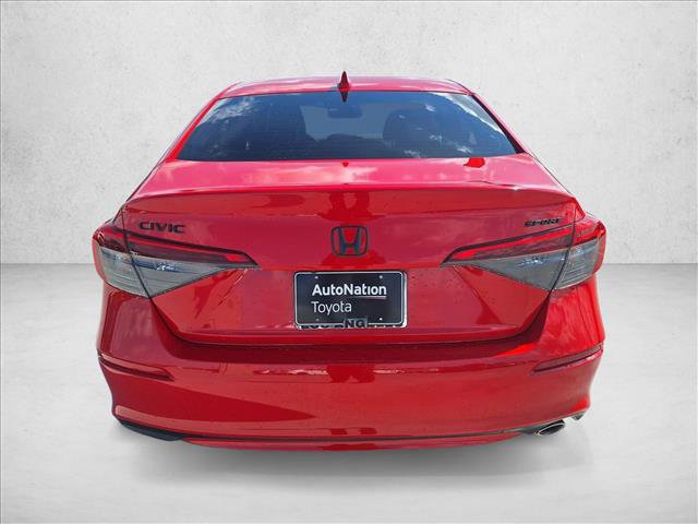 Used 2023 Honda Civic Sport image 6