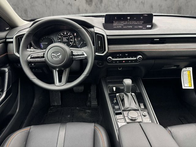New 2026 MAZDA CX-50 AWD 2.5 Hybrid w/ Weather Package image 28