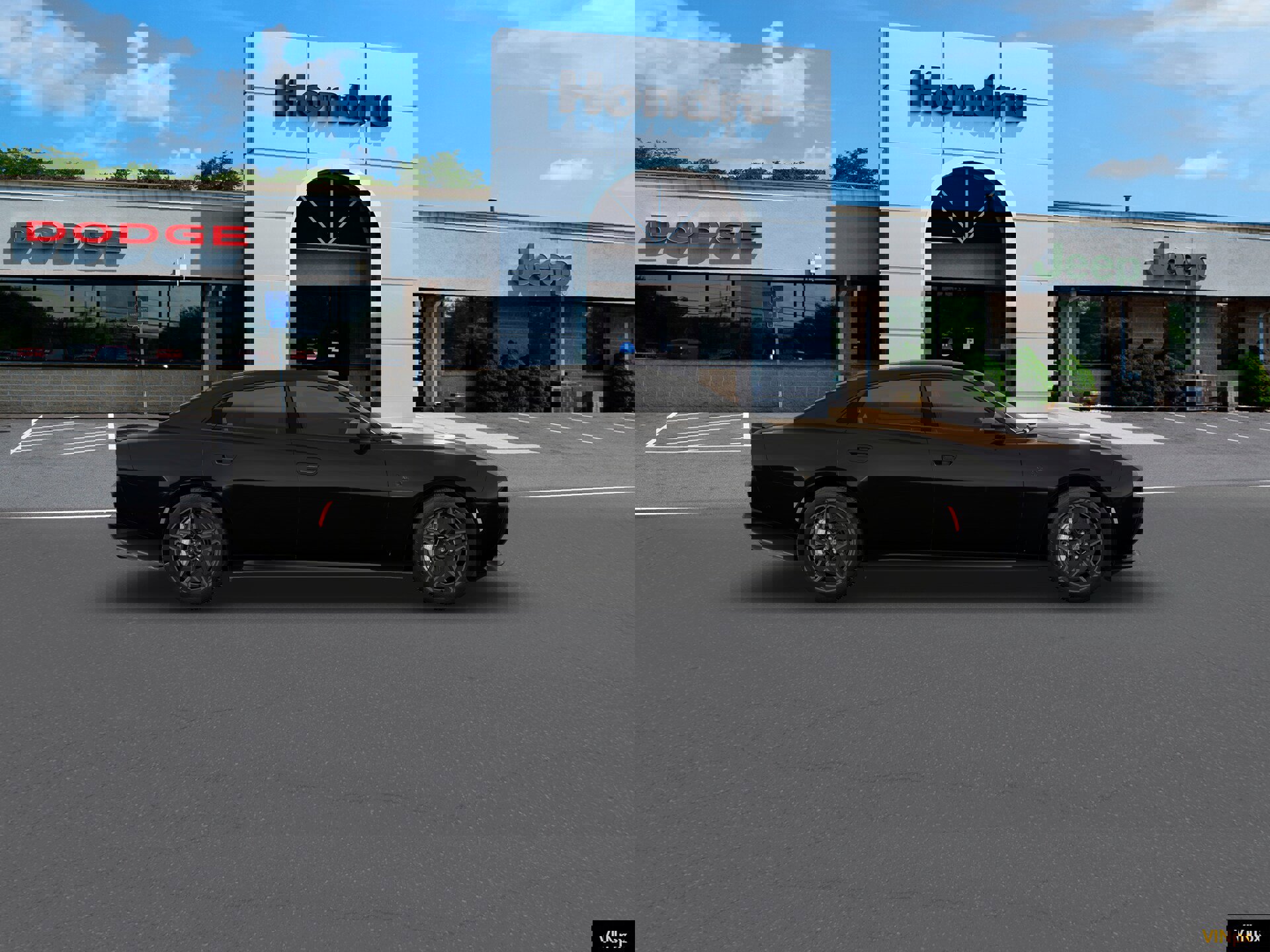 New 2026 Dodge Charger Scat Pack image 9