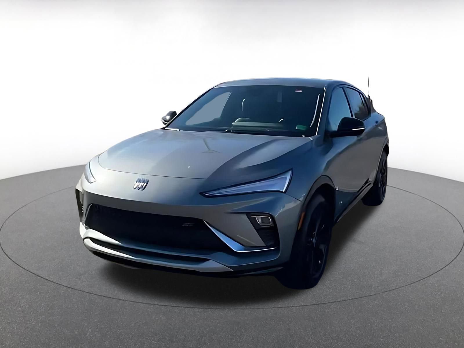 Used 2025 Buick Envista Sport Touring image 4