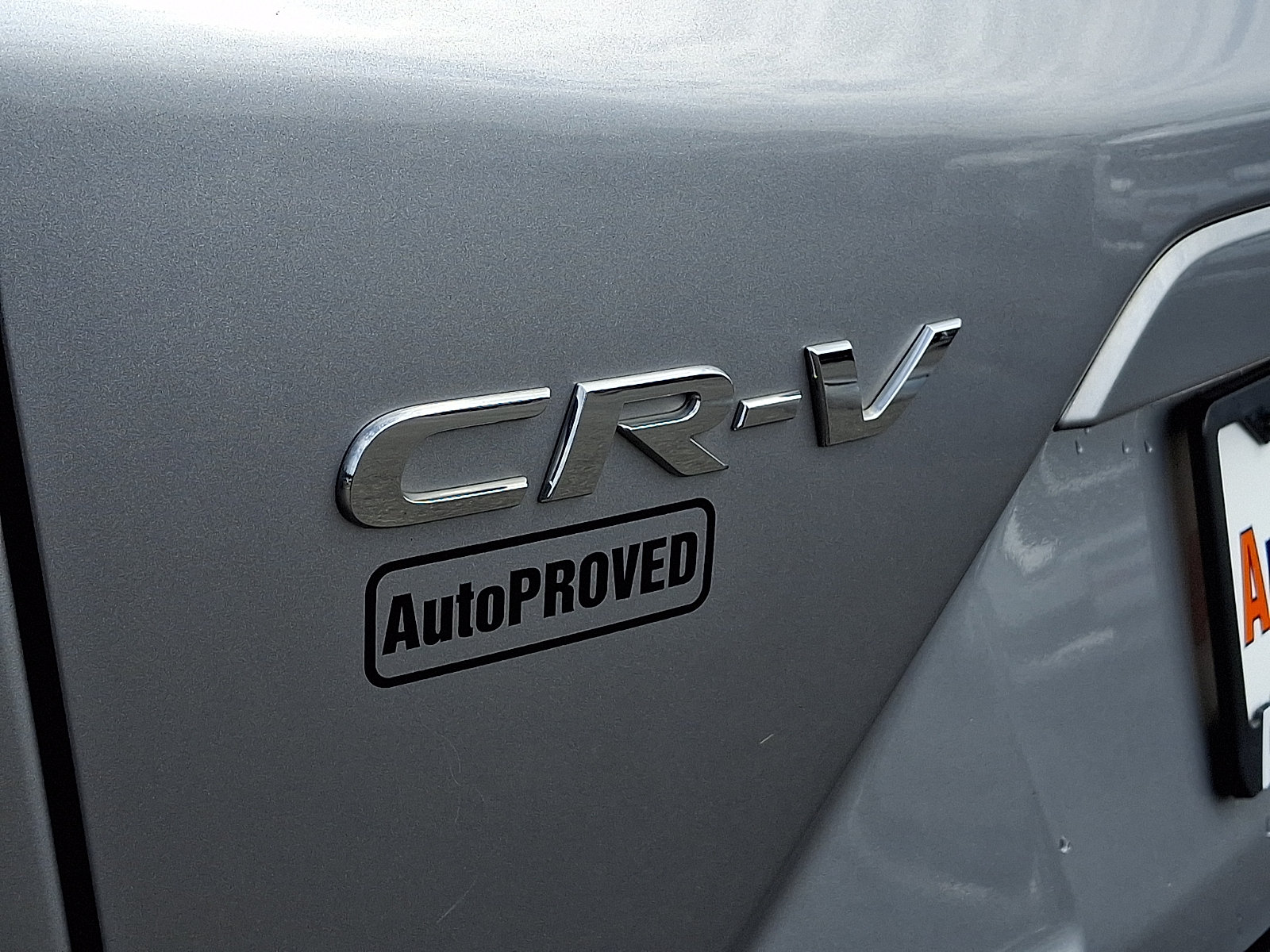 Used 2017 Honda CR-V EX image 27