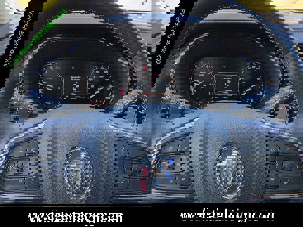 Used 2023 Buick Envision Preferred image 26