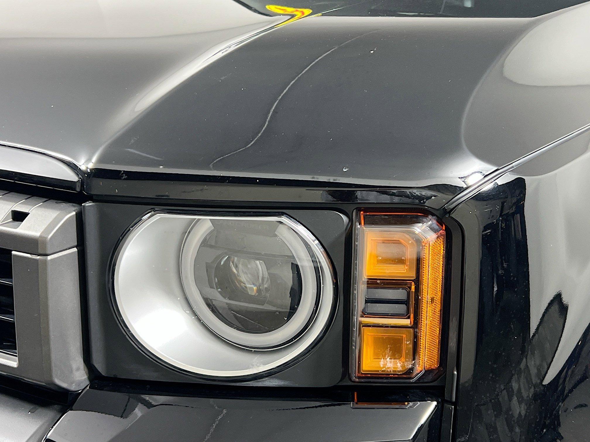 Used 2024 Toyota Land Cruiser image 11