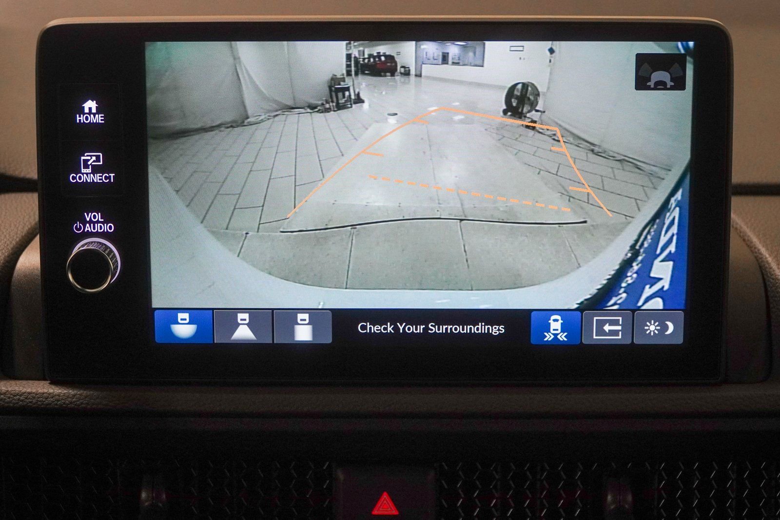 Certified 2026 Honda CR-V Sport-L image 29