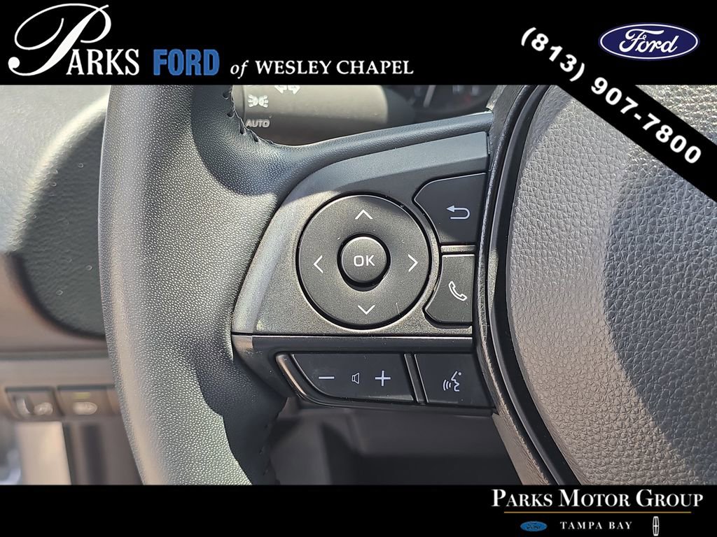 Used 2024 Toyota Corolla LE w/ LE Premium Package FWD image 29