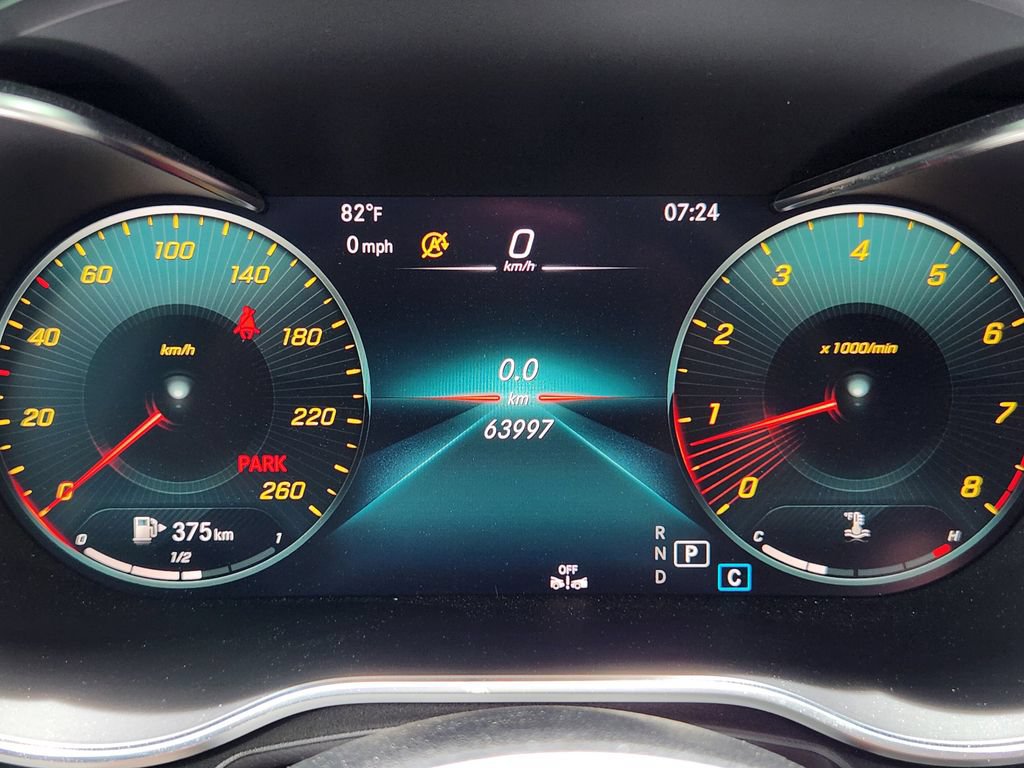 Certified 2023 Mercedes-Benz GLC 300 4MATIC Coupe image 15