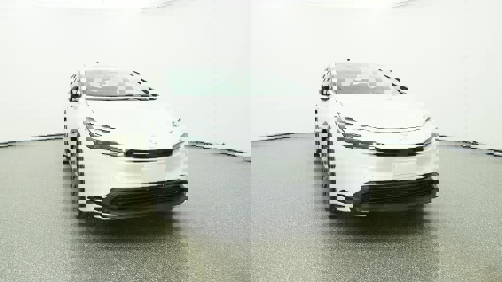 New 2026 Toyota Prius LE image 30