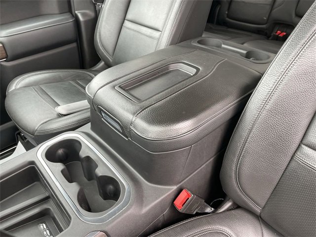 Used 2021 GMC Sierra 1500 Denali w/ Denali Ultimate Package image 21