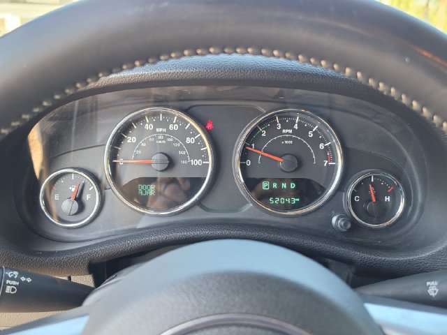 Used 2015 Jeep Wrangler Unlimited Sport AWD/4WD image 18
