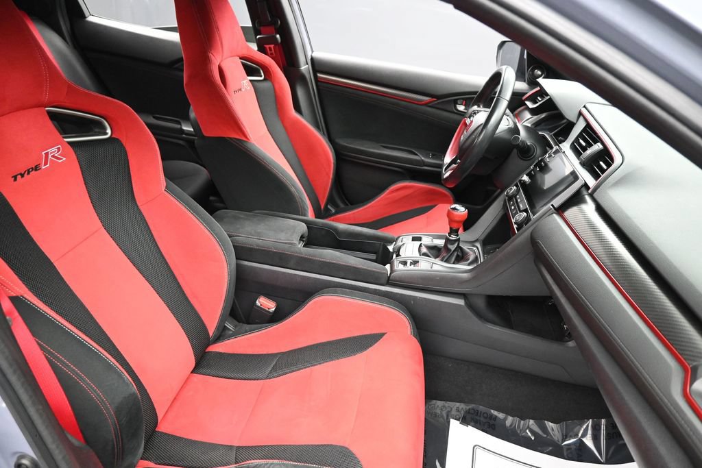 Used 2019 Honda Civic Type R image 32