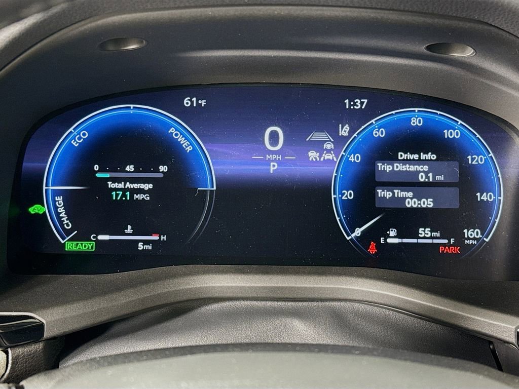 New 2026 Toyota Camry XLE w/ Premium Package AWD/4WD image 14