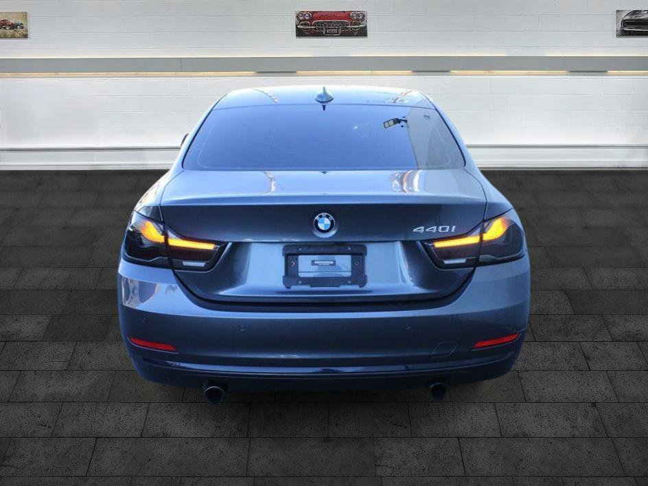 Used 2017 BMW 440i Coupe image 6
