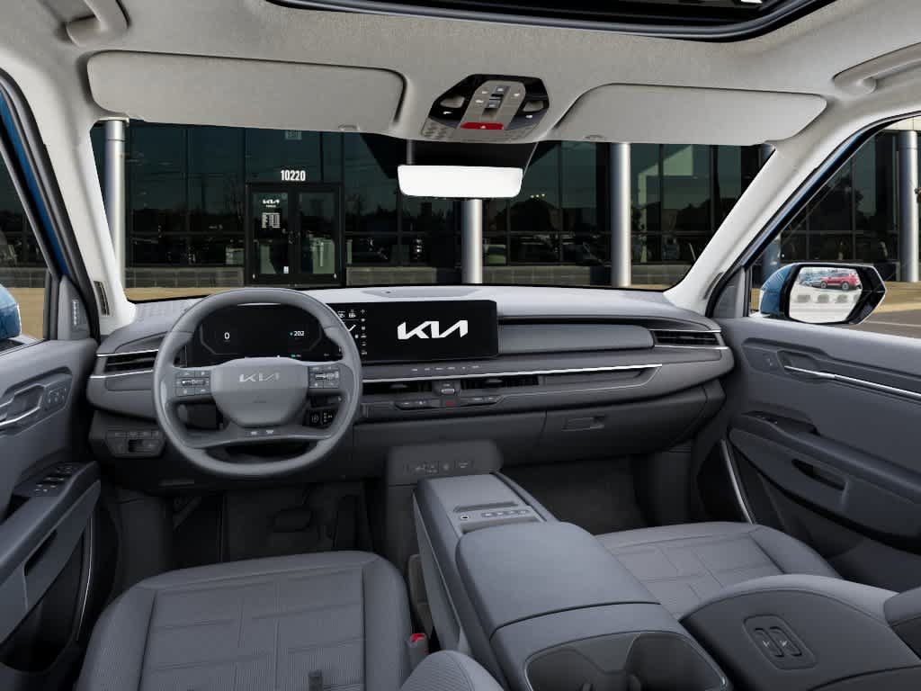 New 2026 Kia EV9 Land AWD/4WD image 14