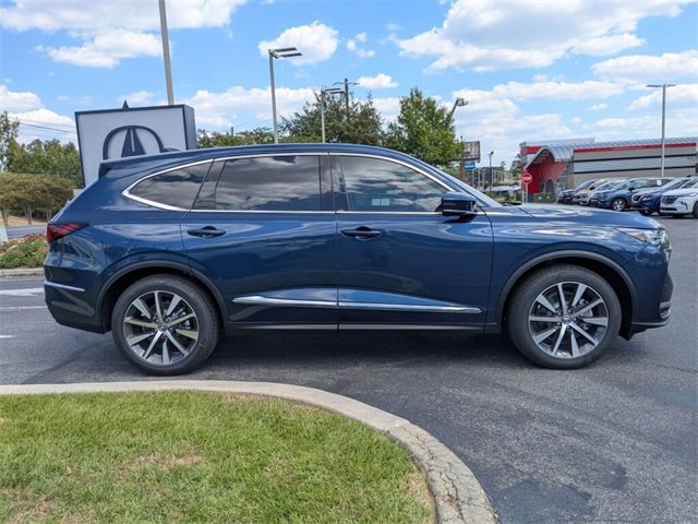 New 2026 Acura MDX w/ Technology Package image 5