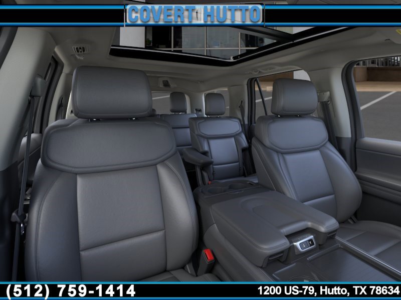 New 2026 Ford Expedition Active image 10