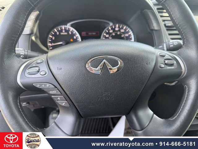 Used 2019 INFINITI QX60 Pure AWD/4WD image 20