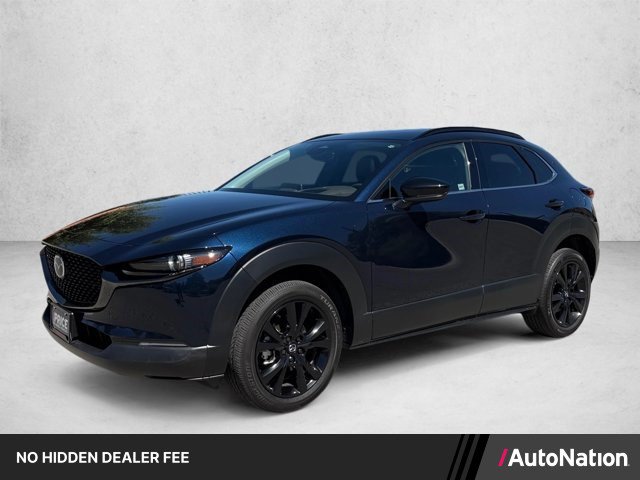 Used 2025 MAZDA CX-30 2.5 Turbo w/ Premium Package AWD/4WD image 1