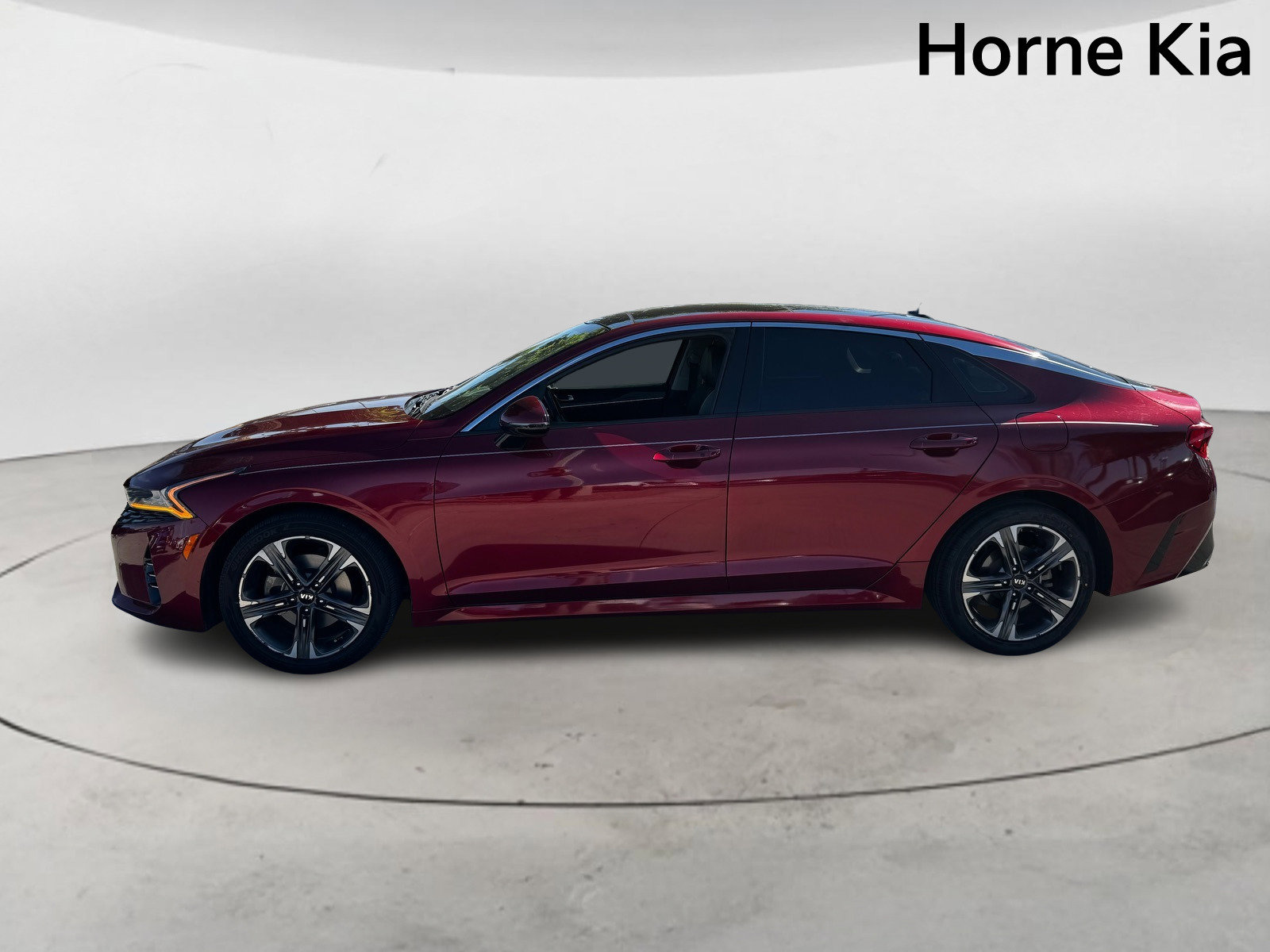 Used 2021 Kia K5 EX w/ EX Premium Package image 6