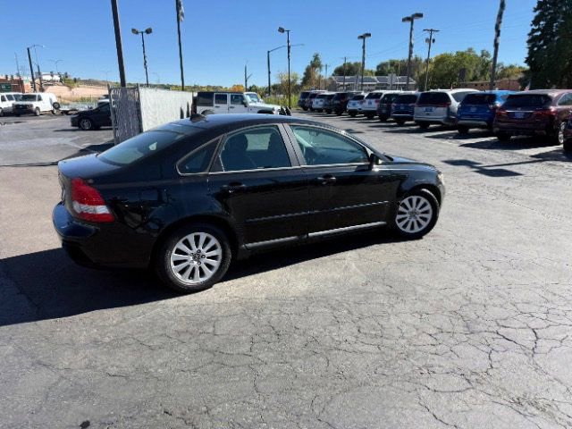 Used 2005 Volvo S40 2.4i FWD image 28