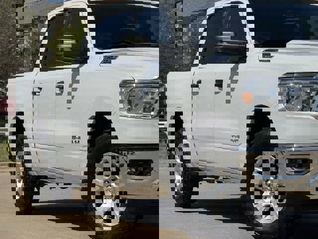 Used 2023 RAM 1500 Big Horn image 3