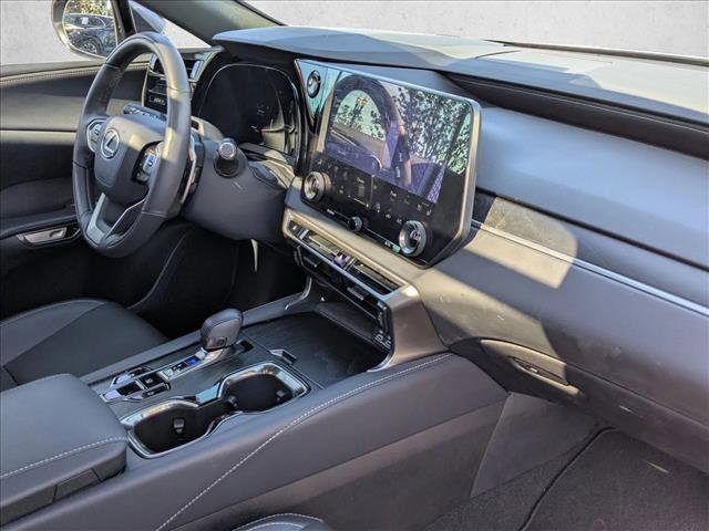 Certified 2025 Lexus RX 350 Premium w/ Convenience Package image 21