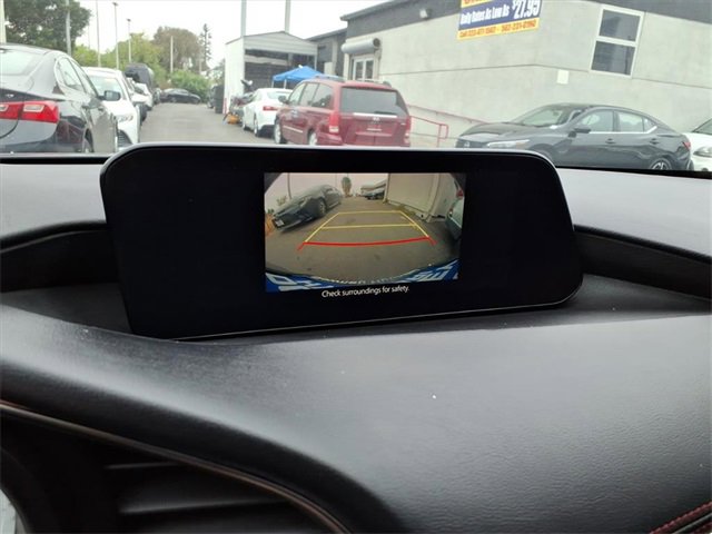 Used 2024 MAZDA MAZDA3 s image 20