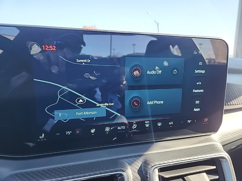 New 2026 Ford Mustang Premium image 33