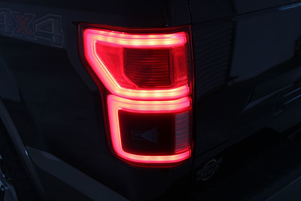 Used 2018 Ford F150 King Ranch w/ Equipment Group 601A Luxury image 57