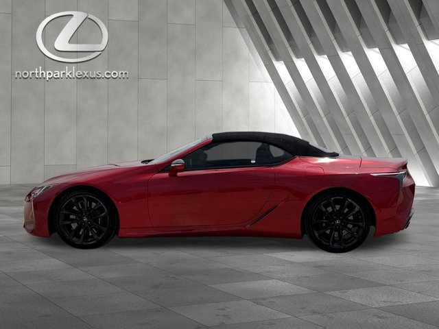 Lexus LC 500 for Sale - Kelley Blue Book