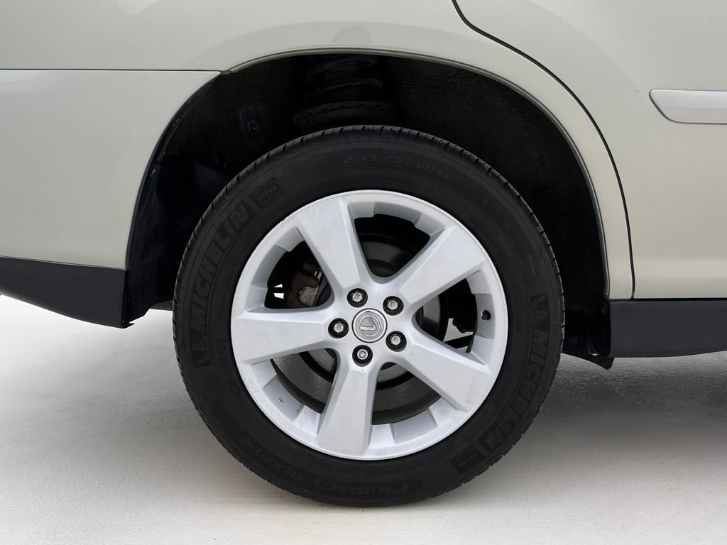 Used 2005 Lexus RX 330 AWD image 26