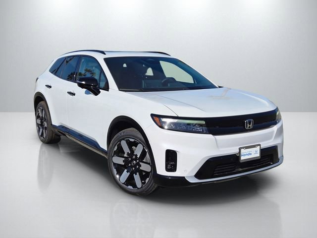 New 2026 Honda Prologue Elite