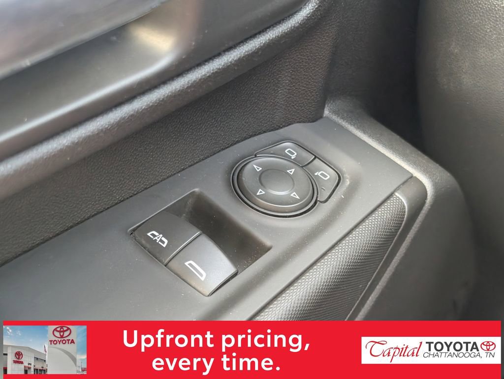 Used 2022 GMC Sierra 3500 Pro w/ Convenience Package AWD/4WD image 10
