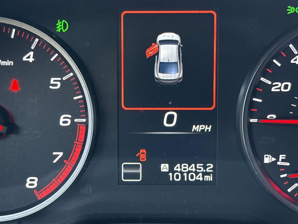 Used 2023 Subaru WRX Premium image 38