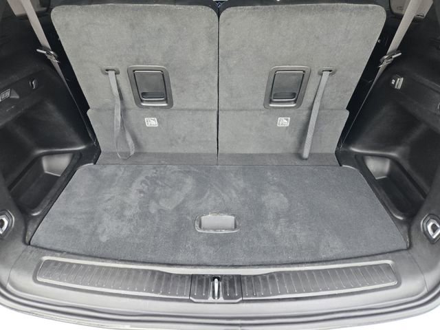 Certified 2023 Jeep Grand Cherokee L Laredo RWD image 34
