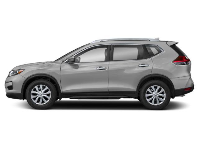 Used 2019 Nissan Rogue SV AWD/4WD image 3