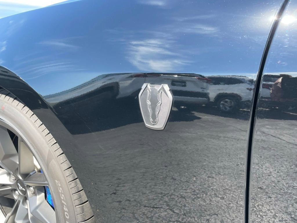 Used 2024 Ford Mustang Dark Horse RWD image 39