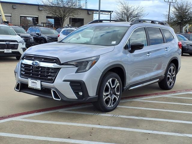 New 2026 Subaru Ascent Touring AWD/4WD image 3