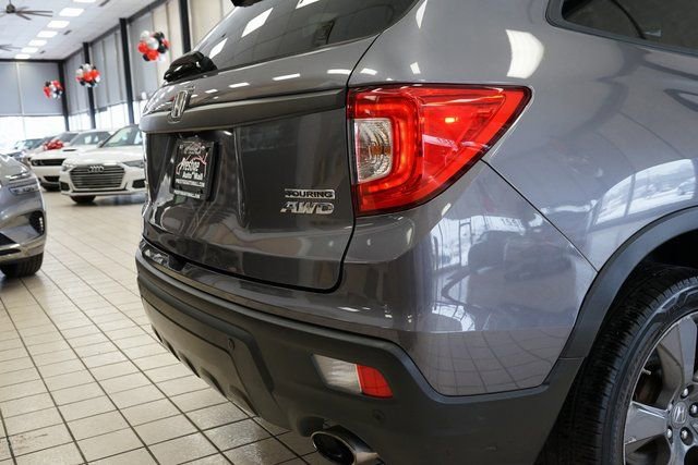 Used 2020 Honda Passport Touring image 17